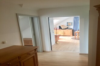 Urlaub in der Villa - Ferienwohnung strandnah 215