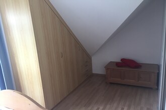 Urlaub in der Villa - Ferienwohnung strandnah 215
