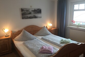 Urlaub in der Villa - Ferienwohnung strandnah 215