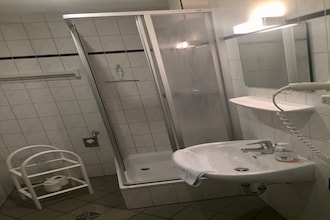 Urlaub in der Villa - Ferienwohnung strandnah 215