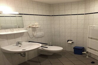 Appartement mit Balkon nah am Strand 211