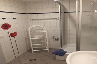 Appartement mit Balkon nah am Strand 211
