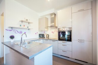 Residence Tajana