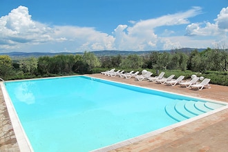 Holiday home in Tuscany/Elba