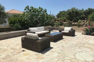 Villa Itia