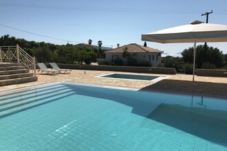 Villa Itia