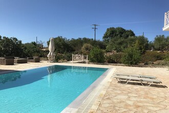 Villa Itia