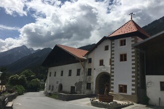 Ferienhäuser in Tirol