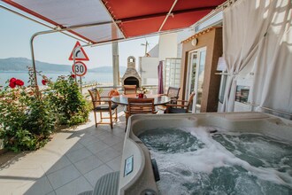 Holiday home Marin