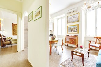 Vakantiehuizen Roma EUR-IT-00012-100