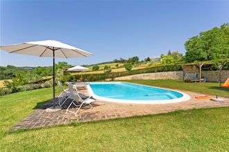 Holiday home in Umbria