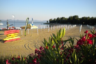 Camping Punta Navaccia 3