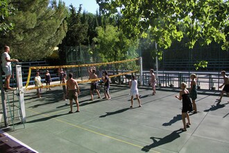 Camping Punta Navaccia 3