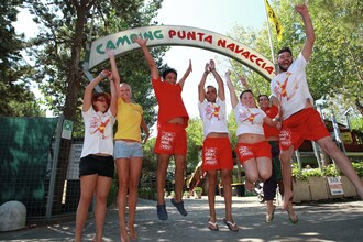 Camping Punta Navaccia 3