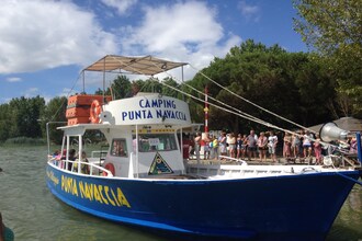 Camping Punta Navaccia 3