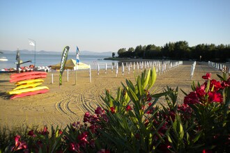 Camping Punta Navaccia 3