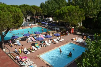 Camping Punta Navaccia 3
