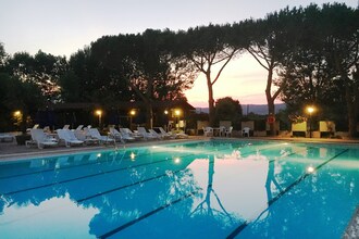 Camping Punta Navaccia 3
