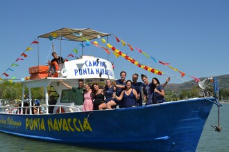 Camping Punta Navaccia 3