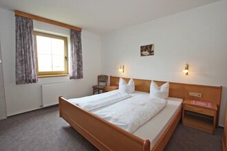 Apartments Luxner