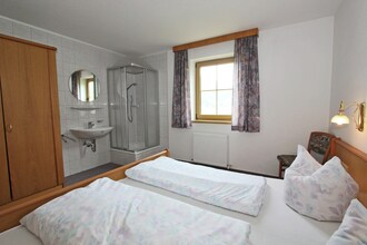 Apartments Luxner