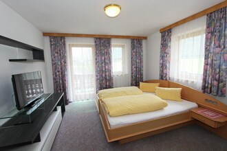 Apartments Luxner
