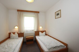 Apartments Luxner