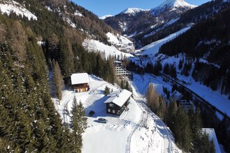 Chalet Innerkrems 2
