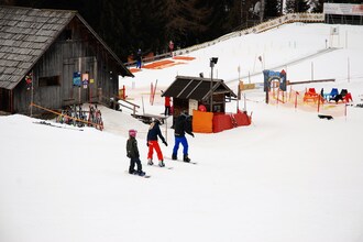 Chalet Innerkrems 2
