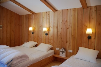 Chalet Innerkrems 2