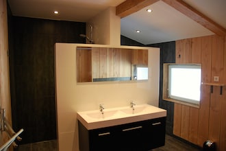 Chalet Innerkrems 2