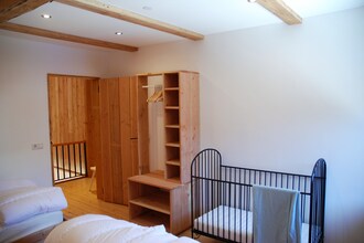 Chalet Innerkrems 2