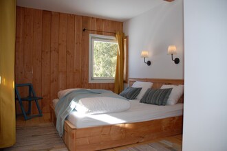Chalet Innerkrems 2