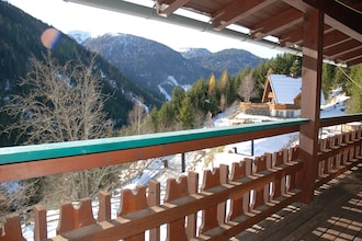 Chalet Innerkrems 2