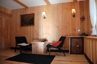 Chalet Innerkrems 2
