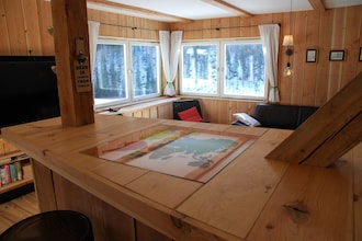 Chalet Innerkrems 2