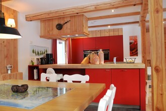Chalet Innerkrems 2