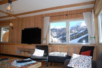 Chalet Innerkrems 2