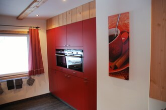 Chalet Innerkrems 2