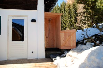 Chalet Innerkrems 2