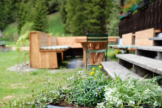Chalet Innerkrems 2