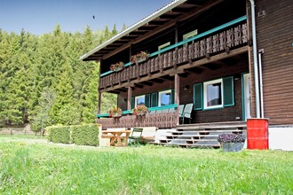 Chalet Innerkrems 2