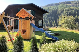 Chalet Innerkrems 2