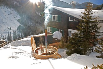 Chalet Innerkrems 2