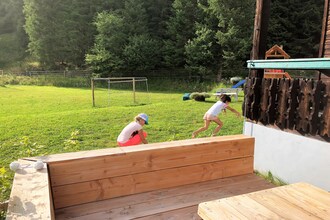 Chalet Innerkrems 2