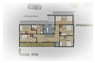 Chalet Innerkrems 2