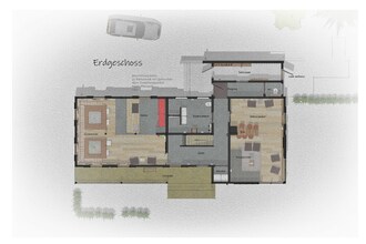 Chalet Innerkrems 2
