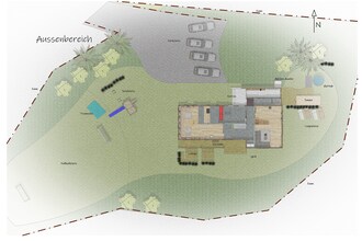 Chalet Innerkrems 2