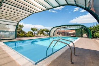 Holiday home in Marche