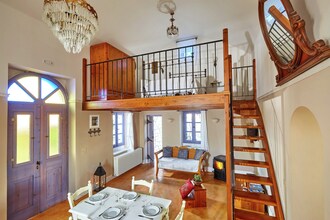 Orelia Cretan Villa II 4 persons